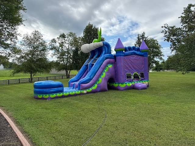 Bounce Cloud Party Rentals - Image 1