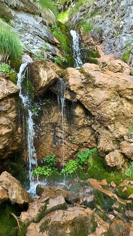 Cascada Stiol - Image 1