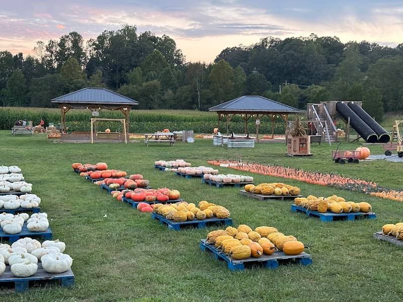 Fryes Creek Family Farm - Image 1