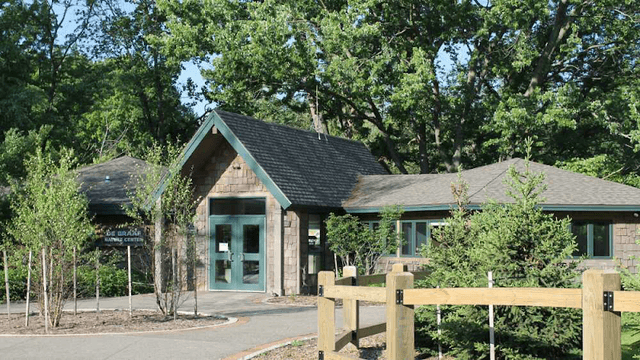 DeGraaf Nature Center - Image 1
