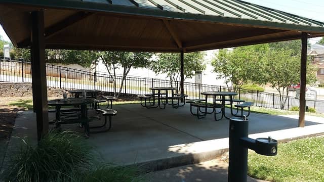 Reese Pope Park - Image 1