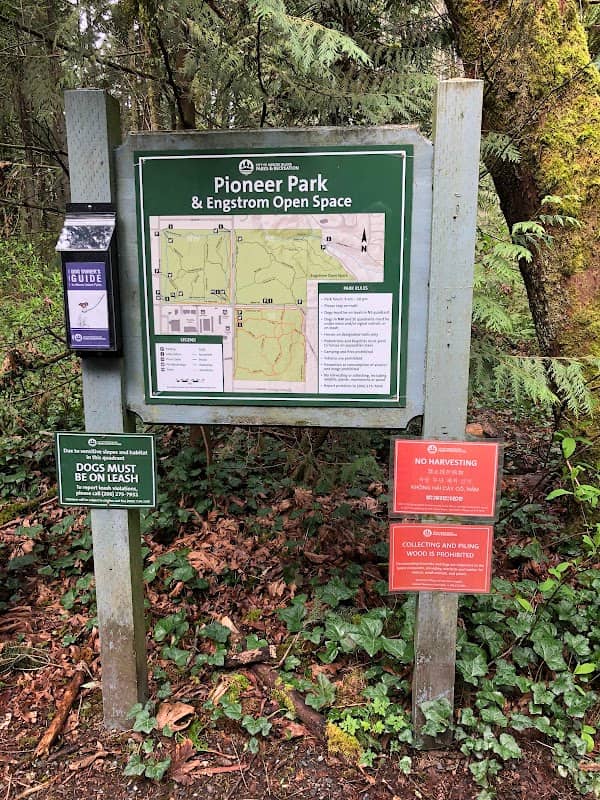 Pioneer Park - Image 1