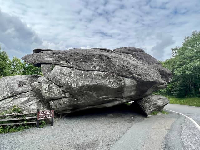 Split Rock - Image 1