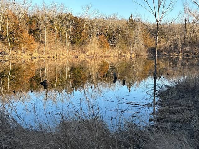 Black Hoof Park Trailhead - Image 1