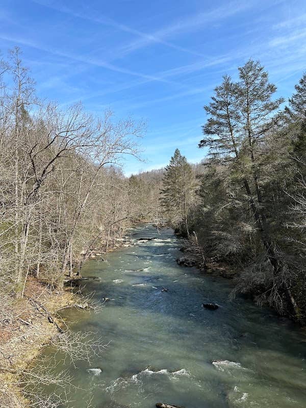 Guest River Gorge Trailhead - Image 2