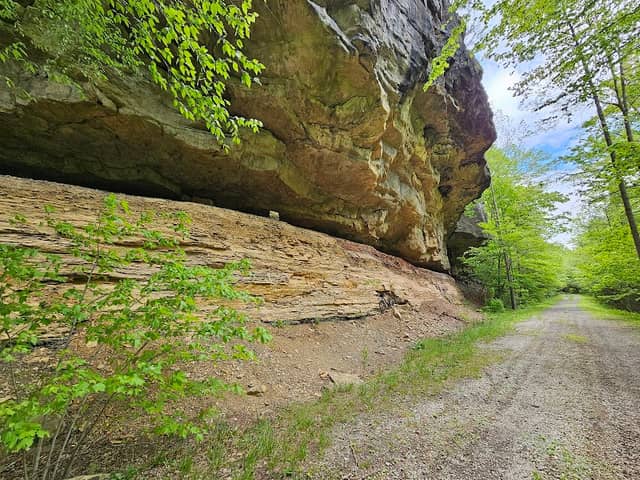 Guest River Gorge Trailhead - Image 3