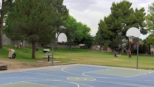 Four Hills Park - Image 1