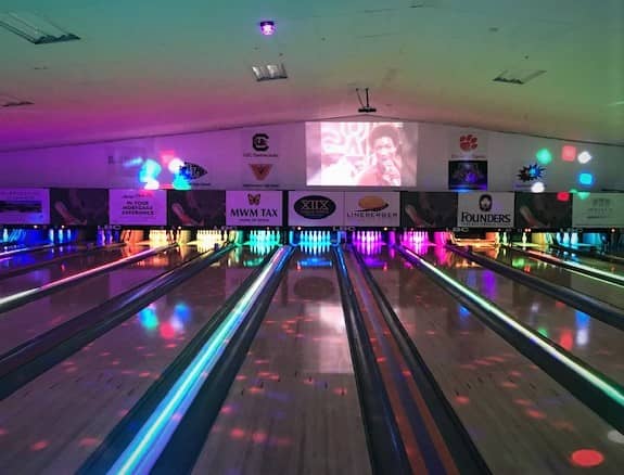 Lancaster Bowling Center - Image 1