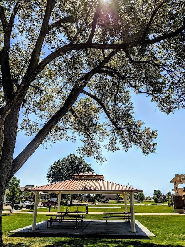 Eaton Town Square - Image 1