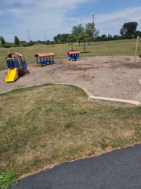 Yorkville Park and Recreation Area - Image 1