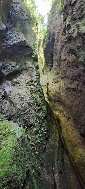 Sighiștel Canyon - Image 1