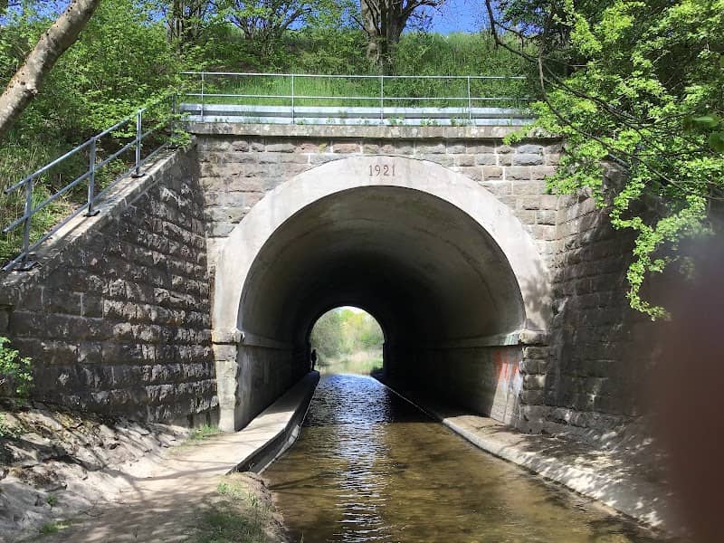 Hørningstientunnel - Image 2