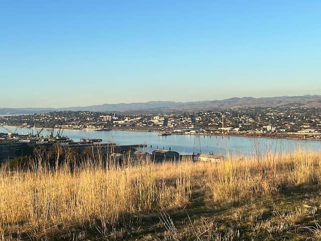 Mare Island Shoreline Heritage Preserve - Image 2