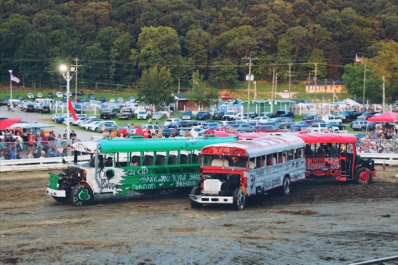 Scioto County Fairgrounds - Image 1