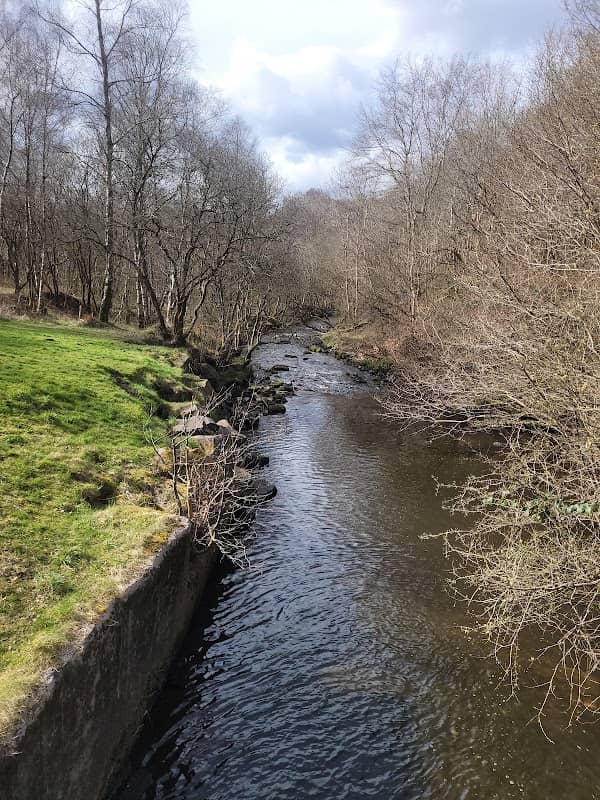 Monkland Canal Pathway - Image 2