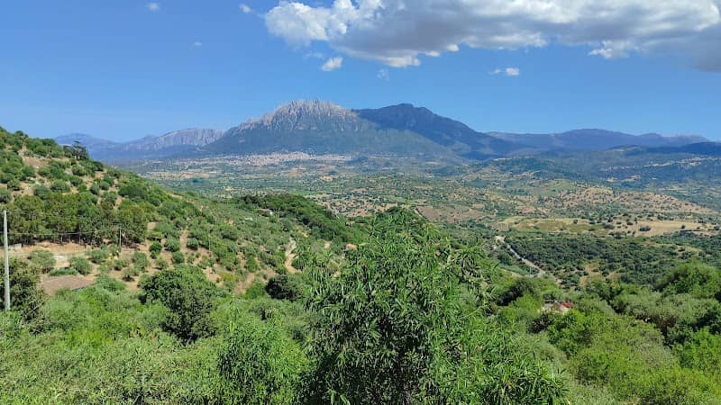 Supramonte di Oliena, Orgosolo, Urzulei - Image 1