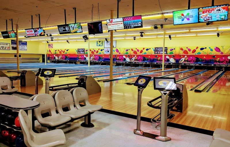 Southern Lanes - Image 1