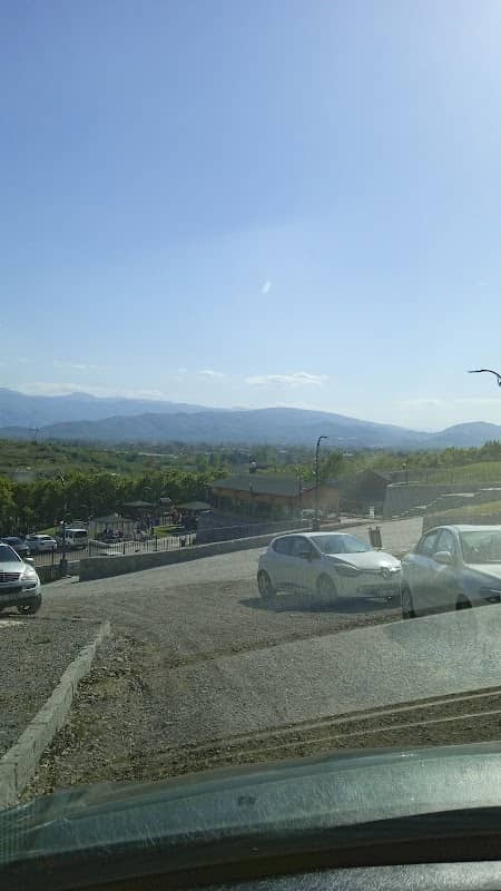 Çilimli Millet Bahçesi - Image 1