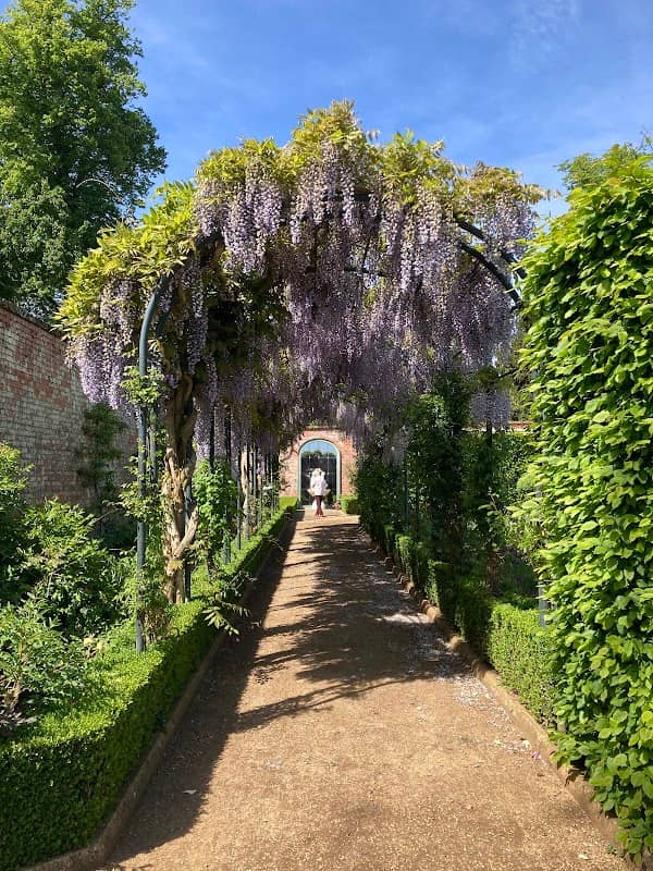 Thenford Gardens & Arboretum - Image 1