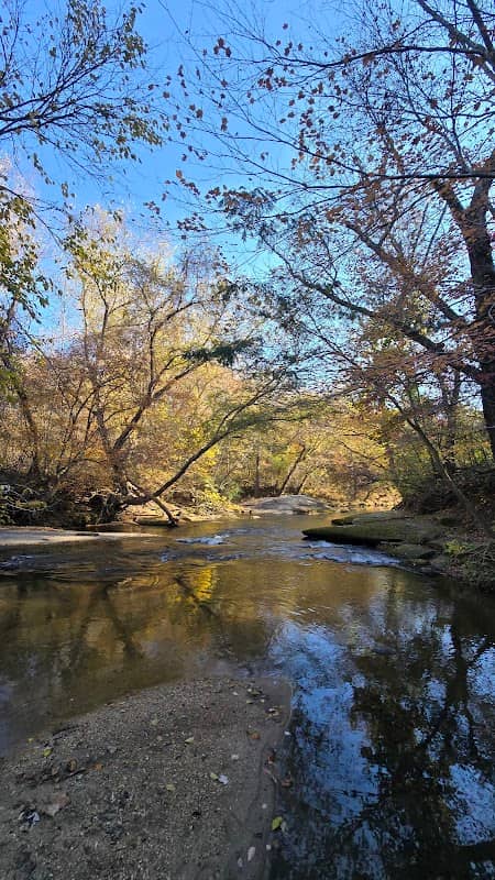 H.B. Rowe Environmental Park - Image 1
