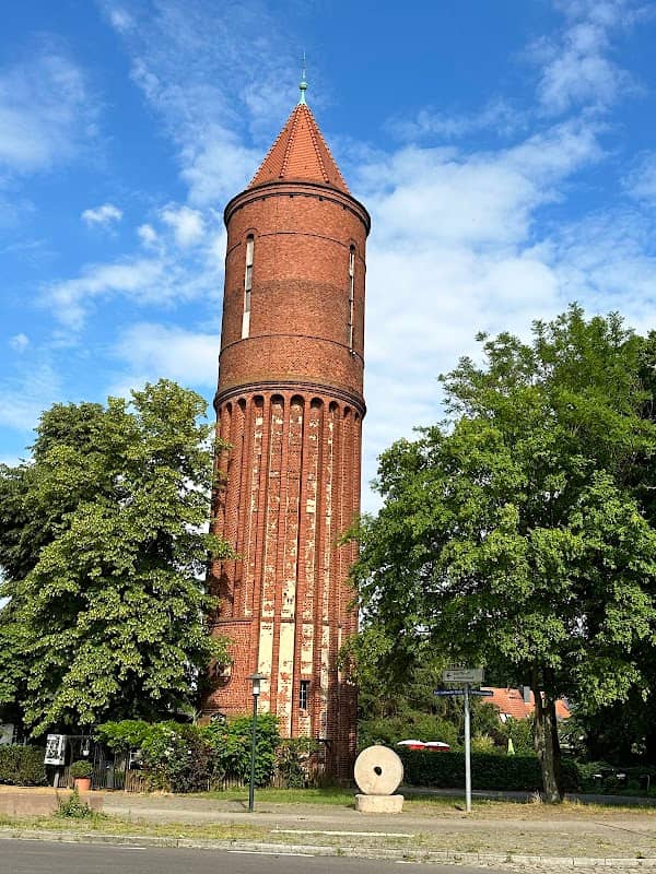 Wasserturm - Image 1