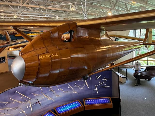 National Soaring Museum - Image 1