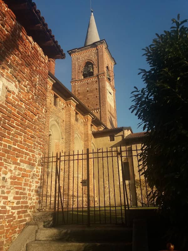 Borgo Antico di Castiglione Olona - Image 1