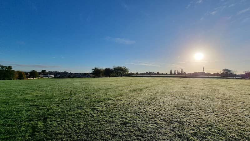 Allenhill Park - Image 1