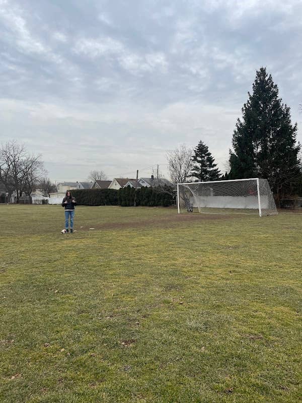 Richardson Oval - Image 1