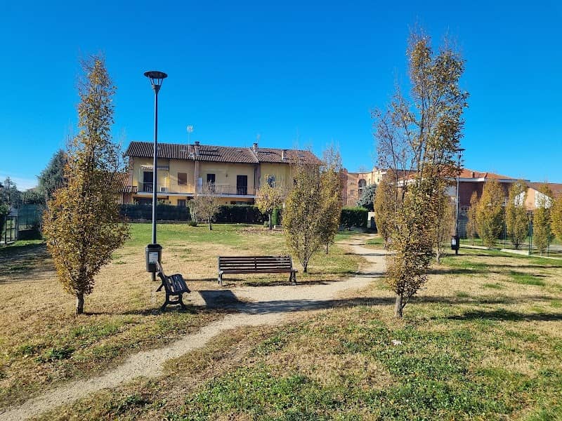 Parco - Image 1