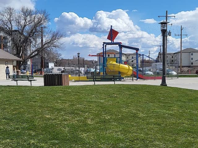 Porter Park - Image 2