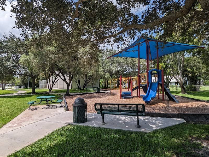 Diamond Head Park - Image 1