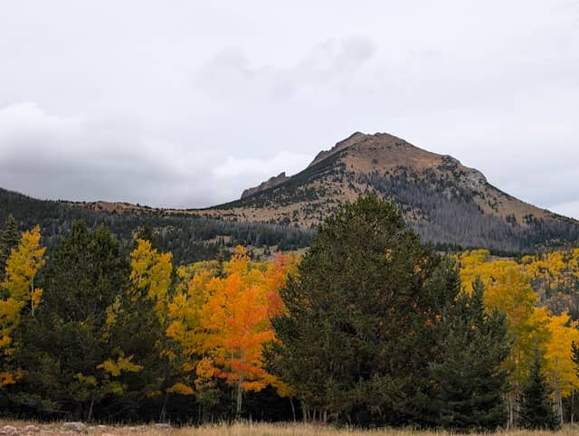 Music Pass Trailhead - Image 3