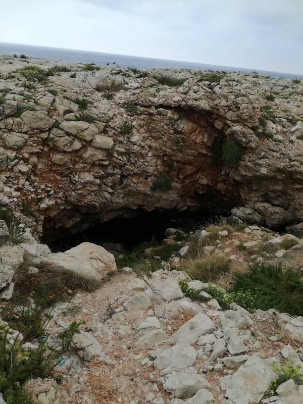 Grotta delle Rondinelle - Image 1