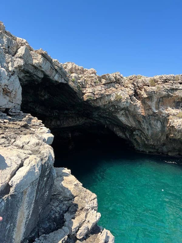 Grotta delle Rondinelle - Image 2