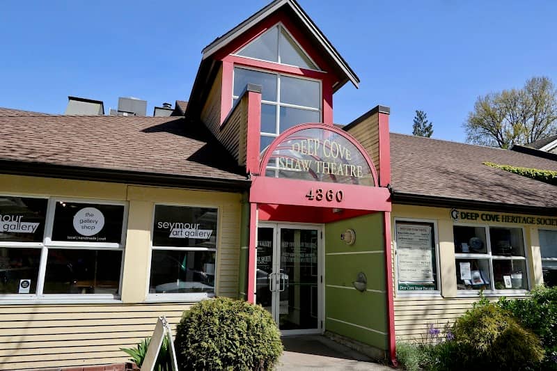Seymour Art Gallery - Image 1