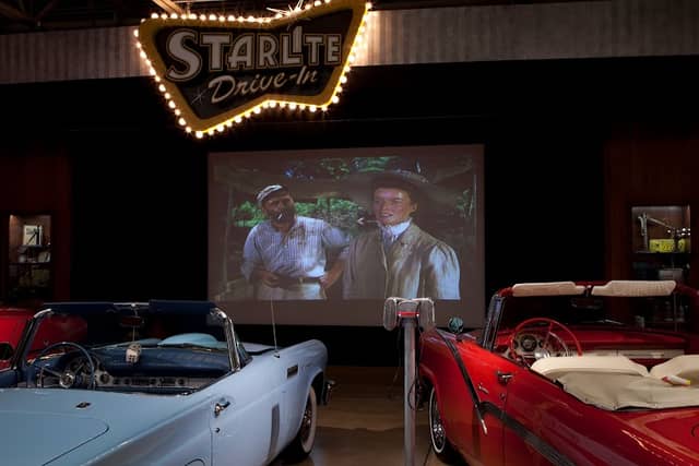 Dahl Auto Museum - Image 1