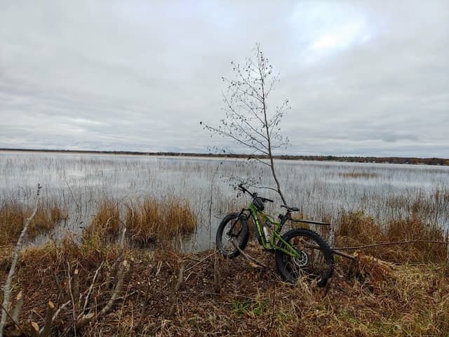 Tawas Lake - Image 1