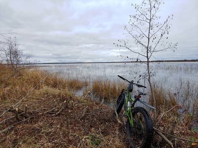 Tawas Lake - Image 2