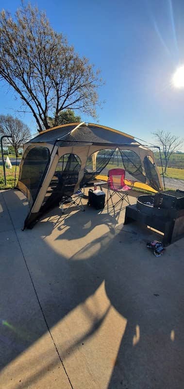 Mouse Creek Campground - Image 1