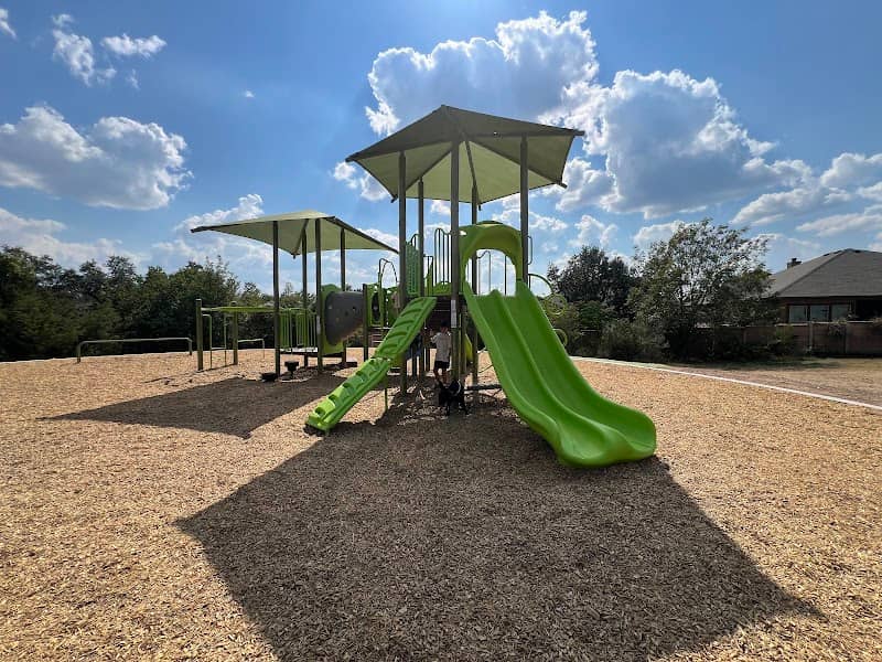 Bedford Park - Image 1