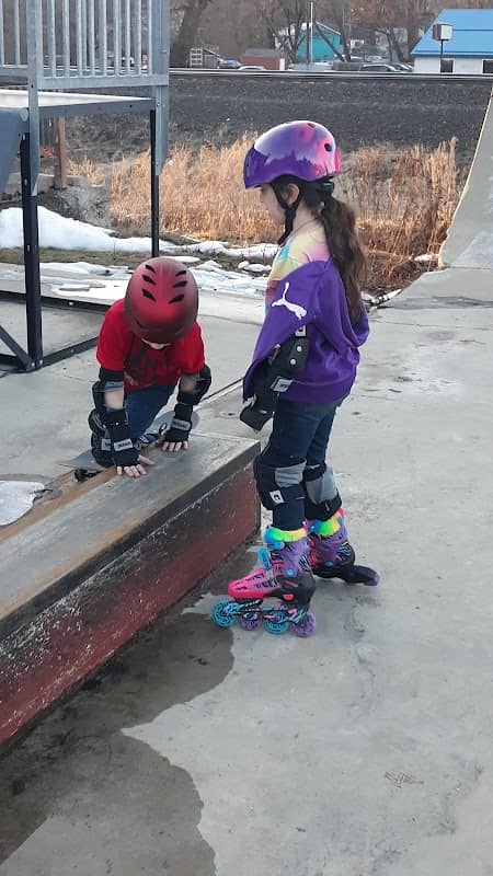 Rathdrum Skate Park - Image 2