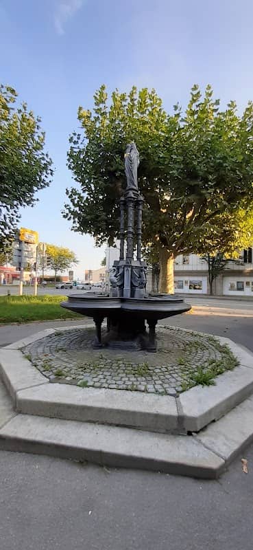 Marienbrunnen - Image 1