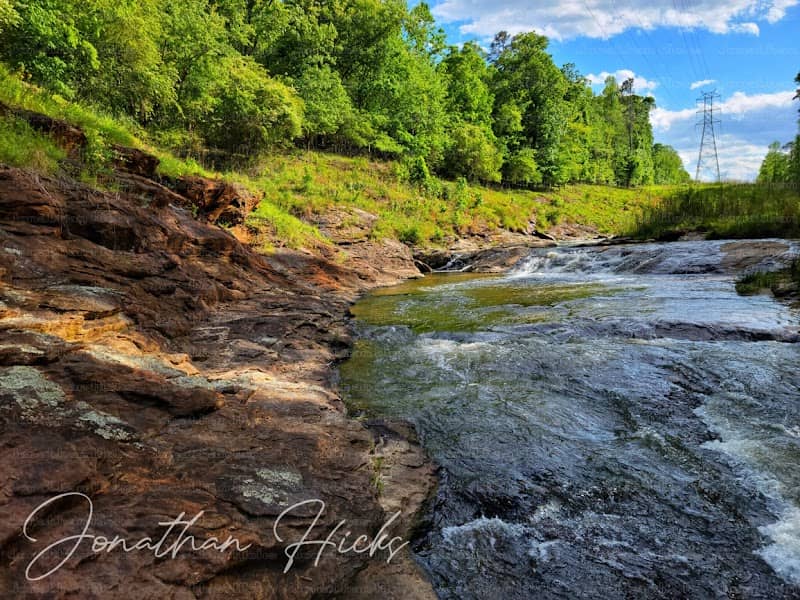 White's Mill Park Trail - Image 2