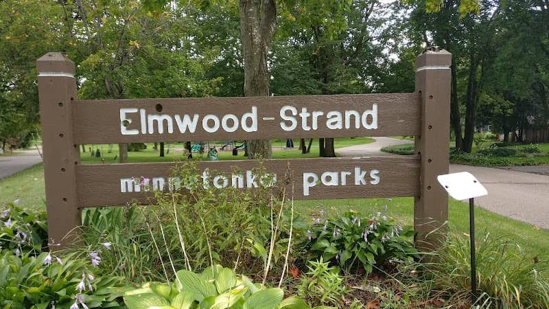 Elmwood Strand Park - Image 1