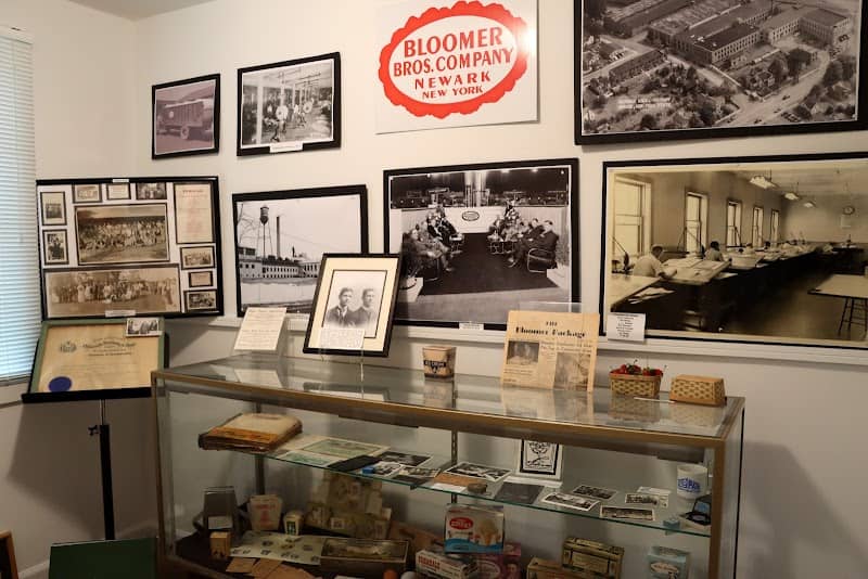 Newark-Arcadia Historical Society - Image 2