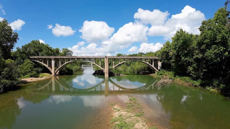 Historic Y Bridge - Image 1