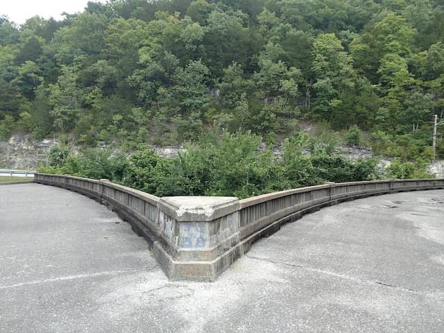 Historic Y Bridge - Image 2