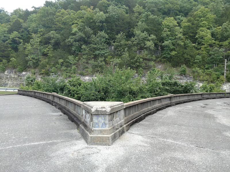 Historic Y Bridge - Image 2