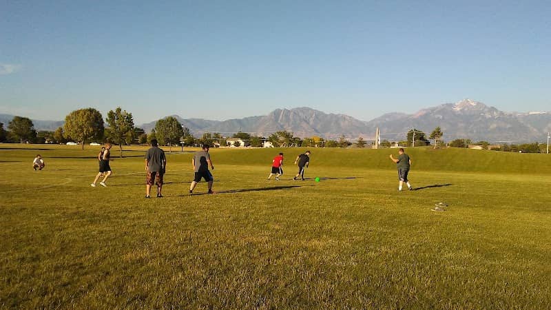 Henderson Memorial Park - Image 2